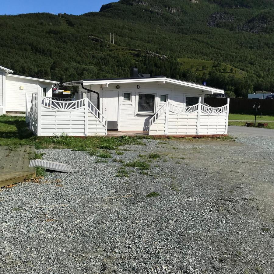 Lokvollstranda Camping As Samuelsberg Exterior photo