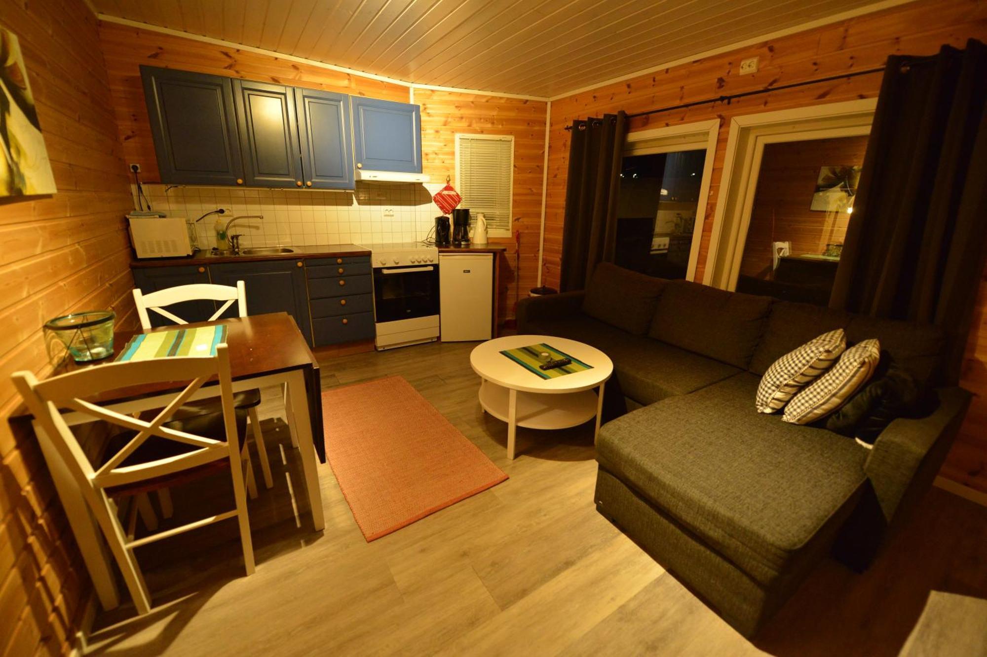 Lokvollstranda Camping As Samuelsberg Room photo
