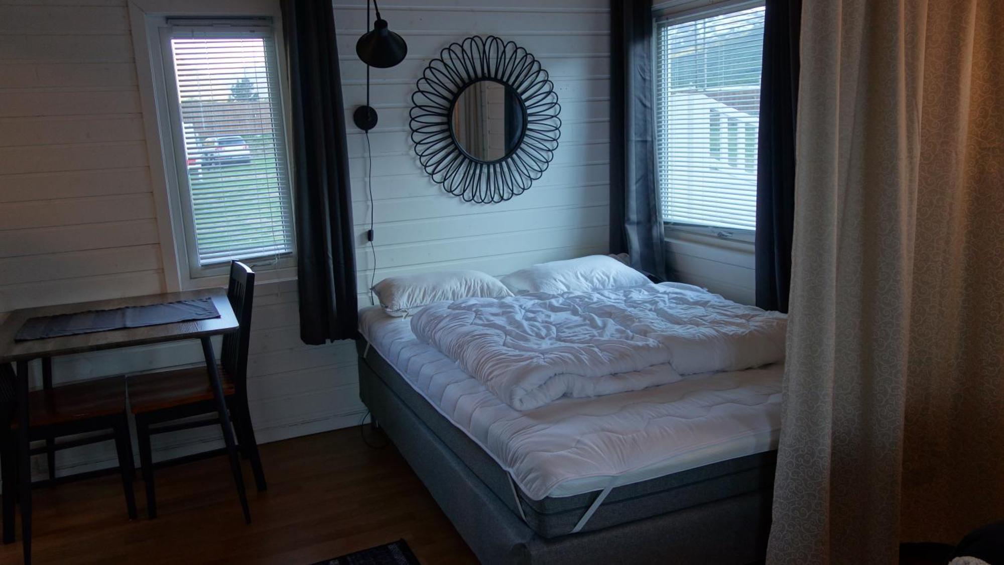 Lokvollstranda Camping As Samuelsberg Room photo