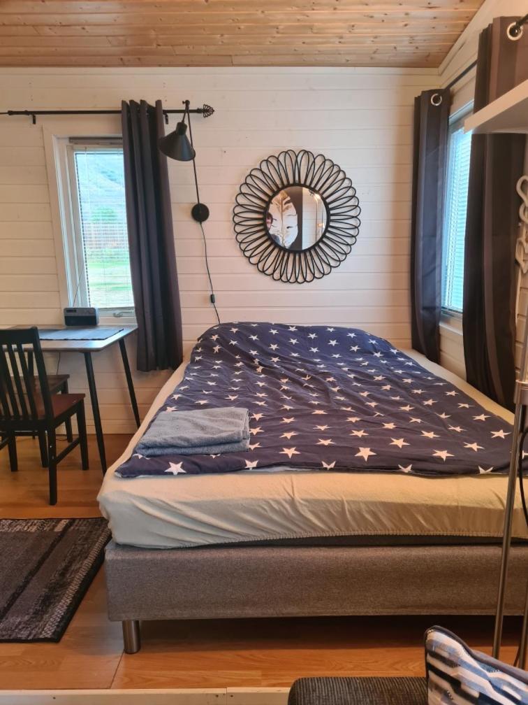 Lokvollstranda Camping As Samuelsberg Room photo