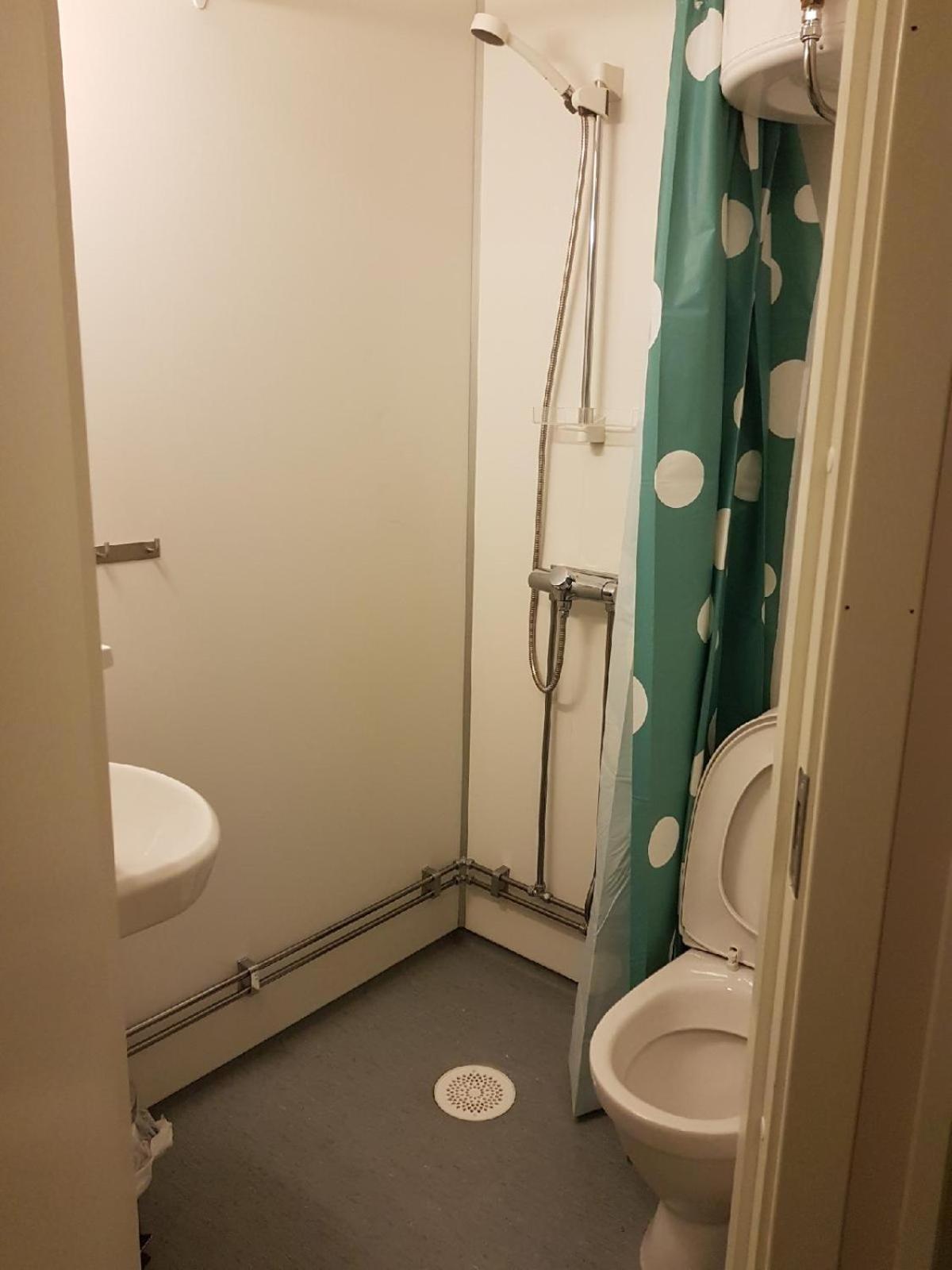 Lokvollstranda Camping As Samuelsberg Room photo