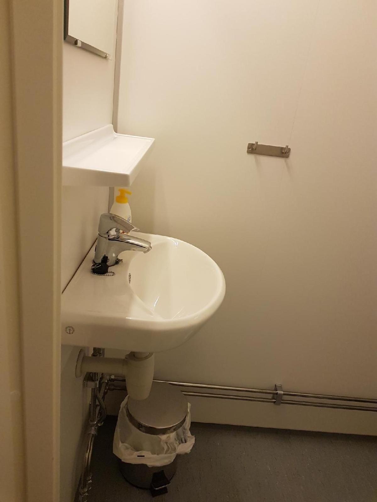 Lokvollstranda Camping As Samuelsberg Room photo