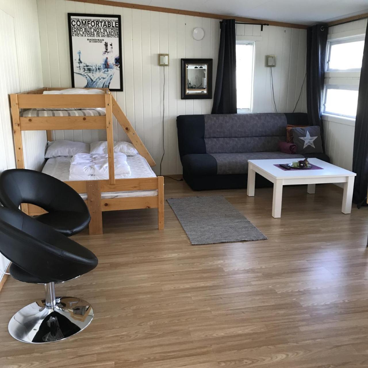 Lokvollstranda Camping As Samuelsberg Room photo