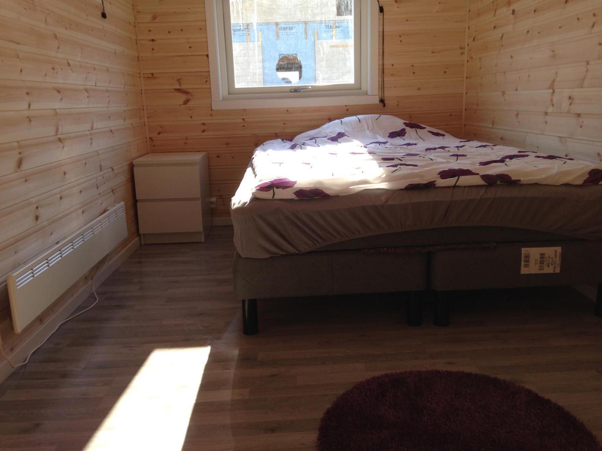 Lokvollstranda Camping As Samuelsberg Room photo