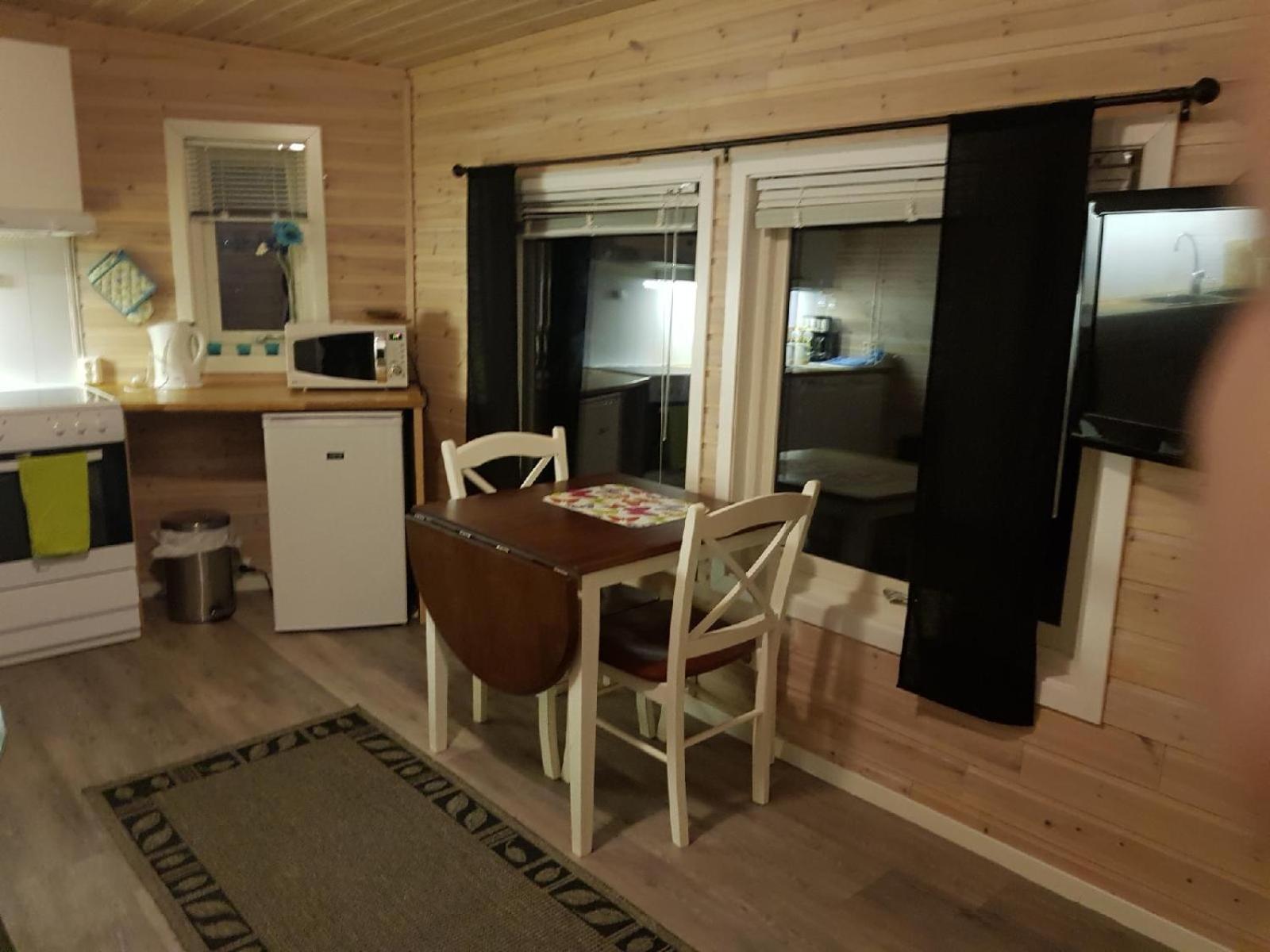 Lokvollstranda Camping As Samuelsberg Room photo